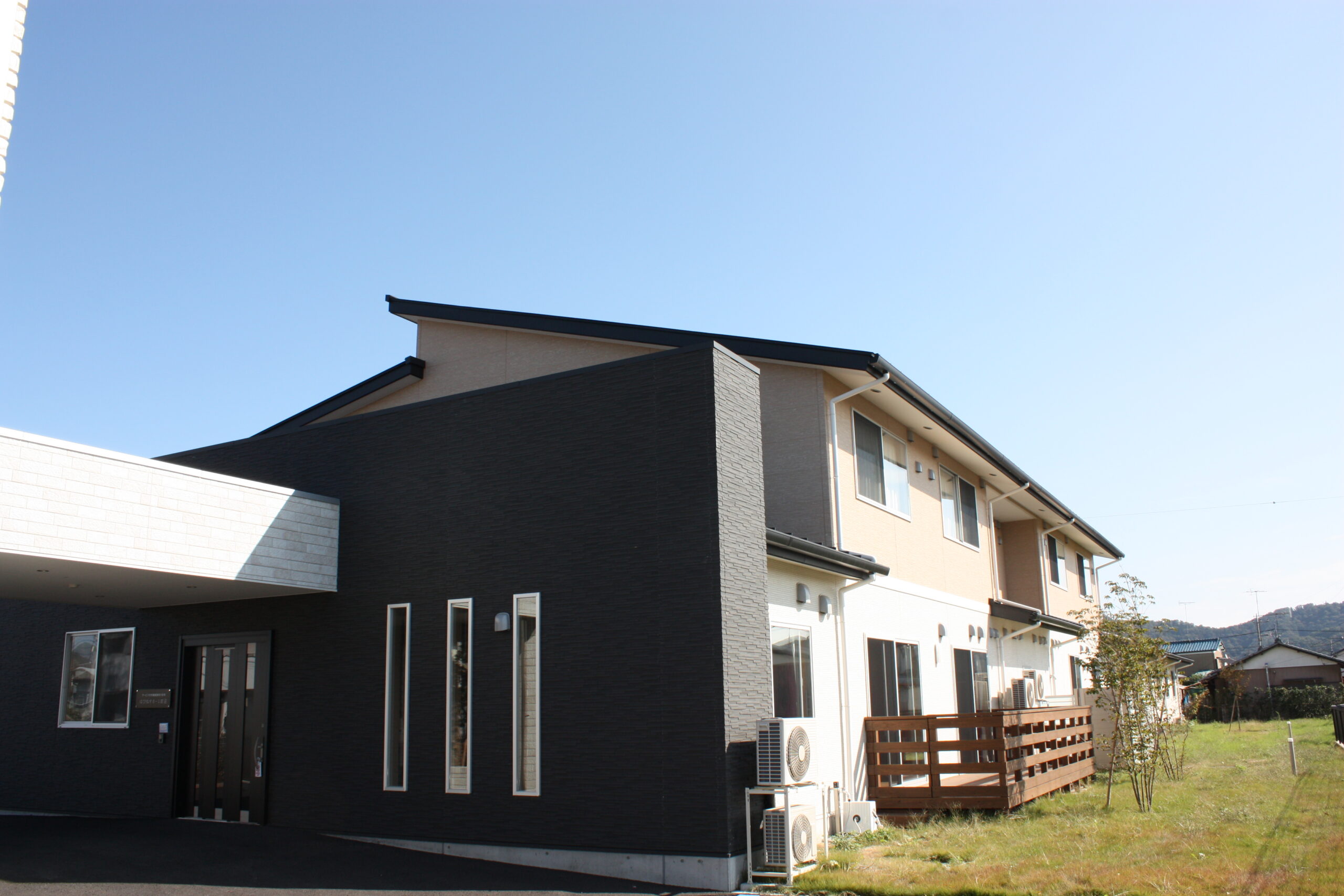 はぴねすホーム田沼