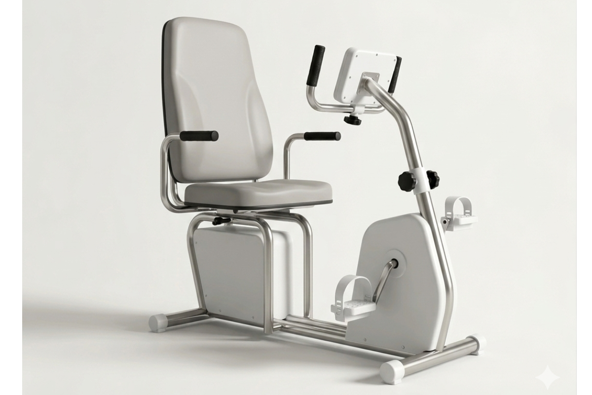 リカンベントバイク