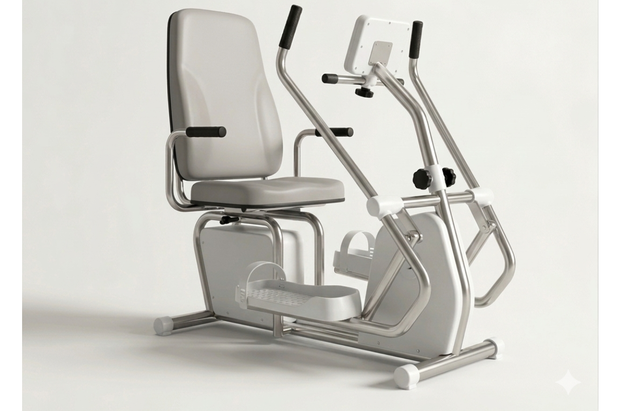 クロストレーナー